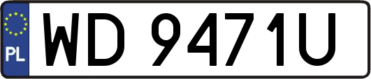 WD9471U