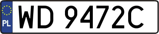 WD9472C
