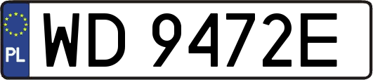 WD9472E