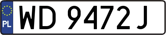 WD9472J