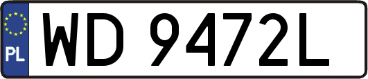 WD9472L