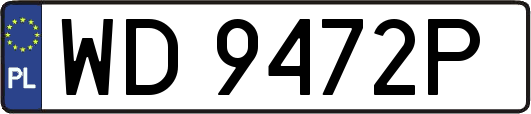 WD9472P