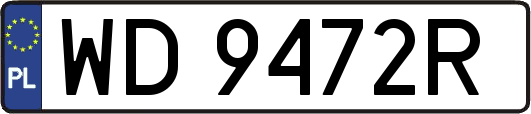WD9472R