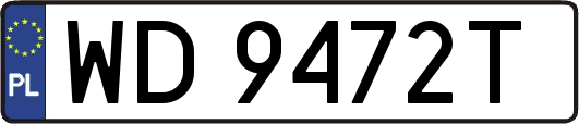 WD9472T