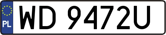 WD9472U