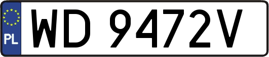 WD9472V