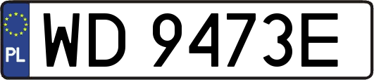 WD9473E