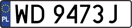 WD9473J