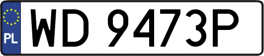 WD9473P
