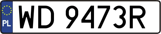 WD9473R