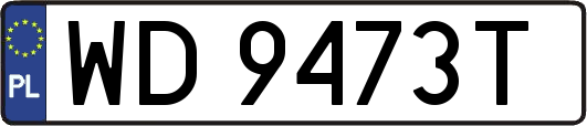 WD9473T