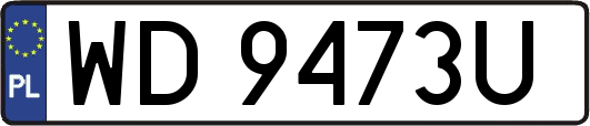 WD9473U