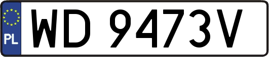 WD9473V