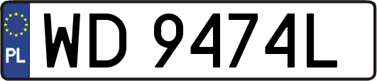WD9474L