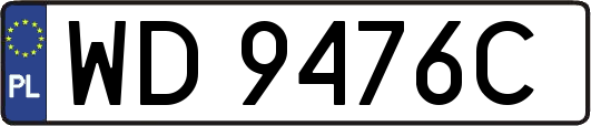 WD9476C