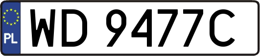 WD9477C