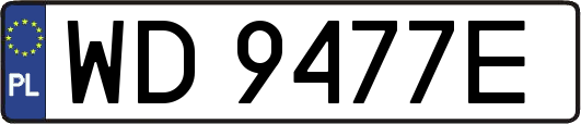 WD9477E