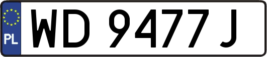 WD9477J