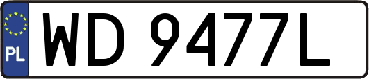 WD9477L