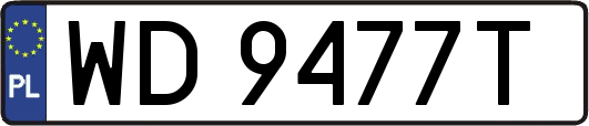 WD9477T