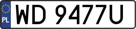 WD9477U