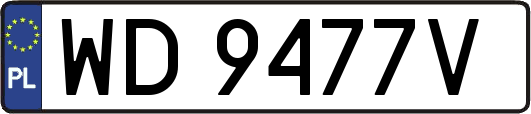 WD9477V