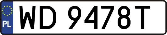 WD9478T