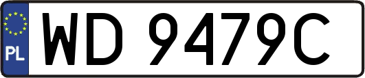 WD9479C