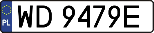 WD9479E