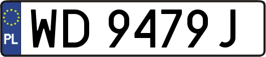 WD9479J