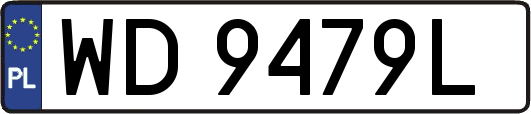 WD9479L