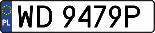 WD9479P