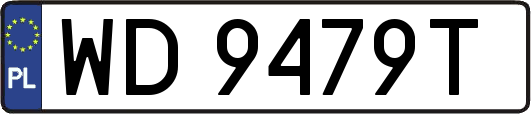 WD9479T