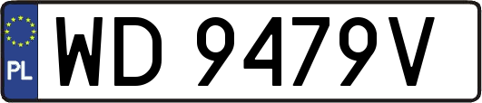 WD9479V