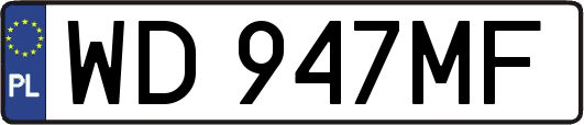 WD947MF