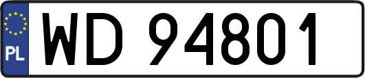 WD94801