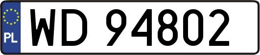WD94802