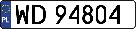 WD94804