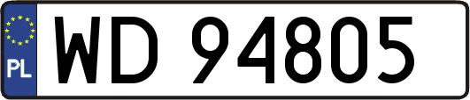 WD94805