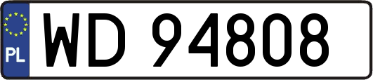 WD94808