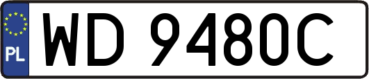 WD9480C
