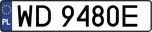 WD9480E
