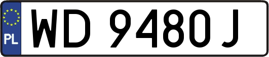 WD9480J