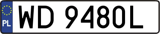 WD9480L