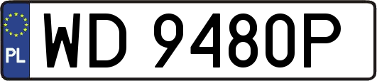 WD9480P