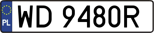 WD9480R