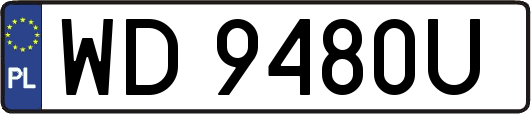 WD9480U