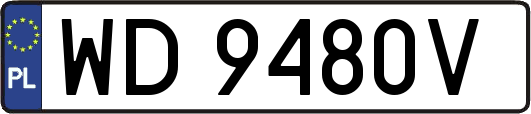 WD9480V
