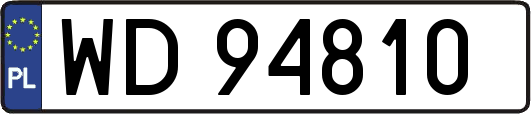 WD94810