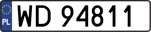 WD94811